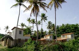 21 palms b&b samana